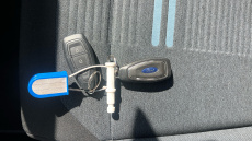 Ford Fiesta 1.0 EcoBoost Hybrid mHEV 125 Active 5dr Petrol Hatchback